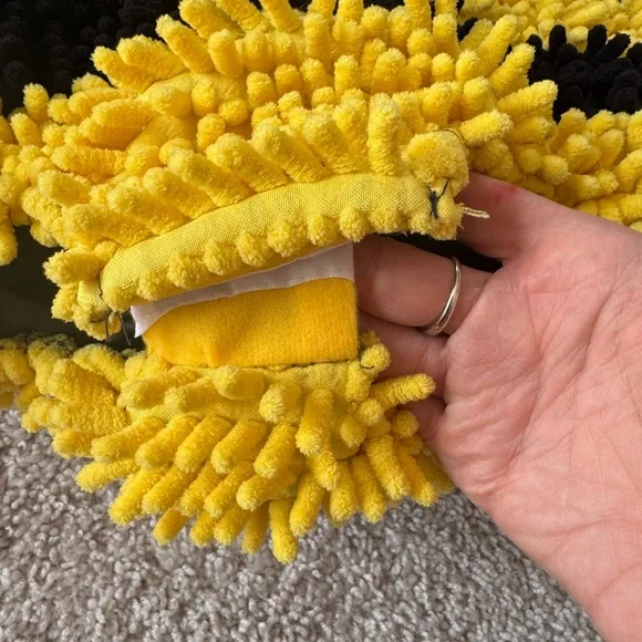 Kids Bumblebee Costume - Black and Yellow - Picture 3 of 5